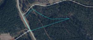 Lot 84 McAlister Road