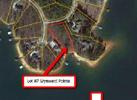 Lot 87 Wynward Pointe
