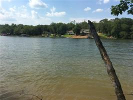 118 EDGEWATER Point