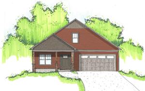 Lot 48 Beacon Ridge Circle