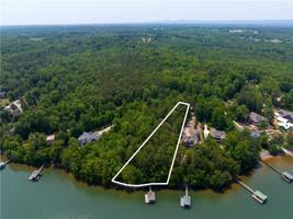 517 High Hammock Drive