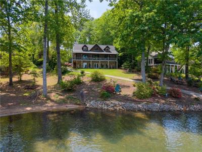 295 Sugarhill Road