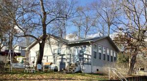 500 SUTTLES LANDING