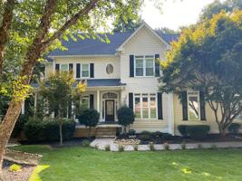 205 Sunrise Drive
