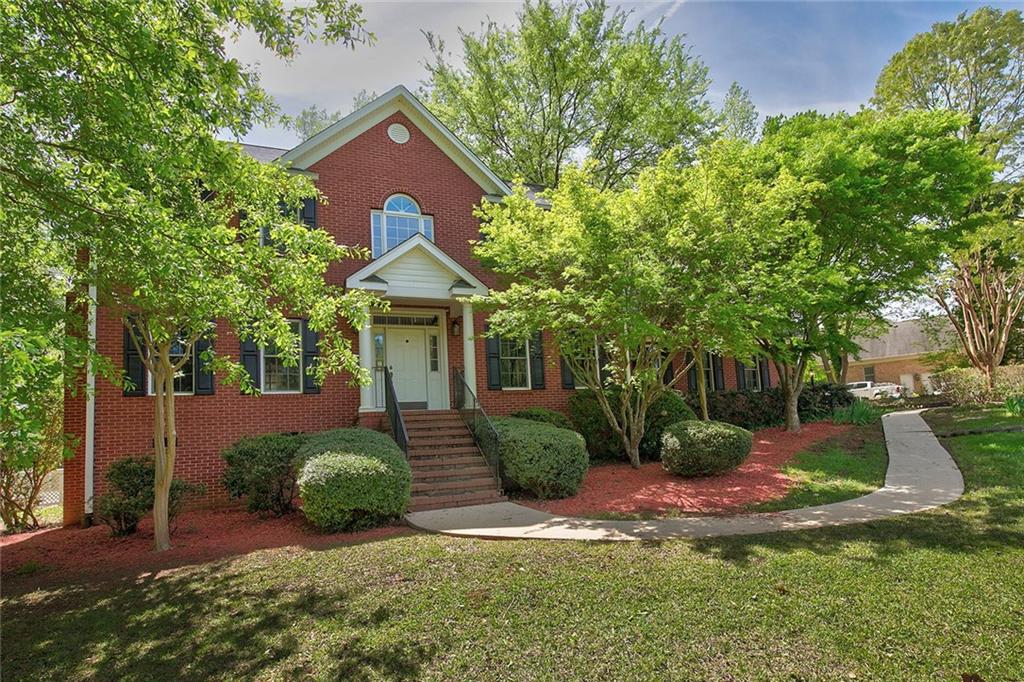 208 Starboard Side, Anderson, SC lhrmls01827589