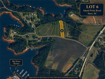 06 Island Point Road