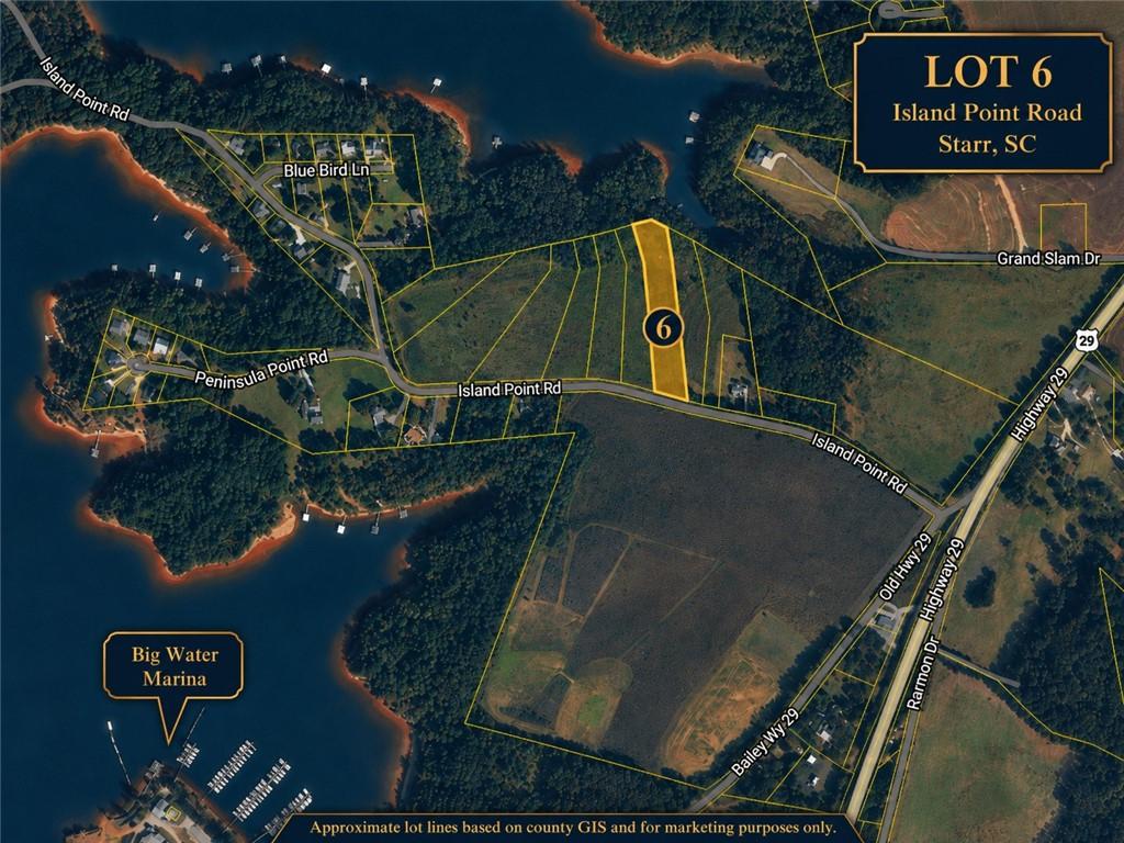 Image 1: Visualize your lakeside dream home on this generou