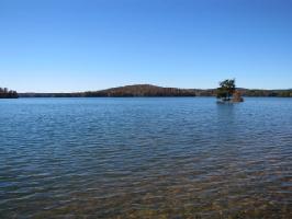 Lot #8 Riverlake Drive