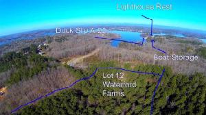 Lot 11 Waterford Farms