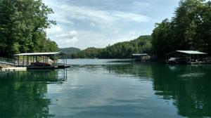 Lot J20 Jocassee Point Road