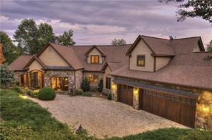 407 Evergreen Trail