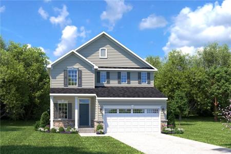 2020 FRIENDSHIP MEADOWS Way