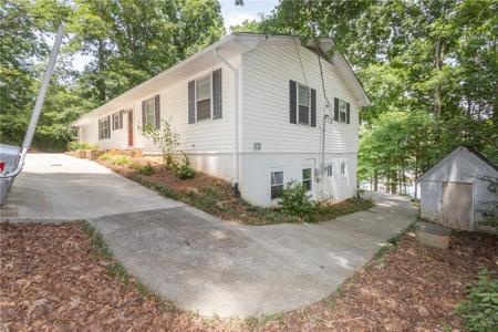 403 Forest Cove Road
