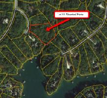Lot 191 Waterford Pointe