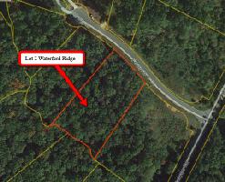 Lot 2 Waterford Ridge
