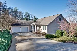 802 Brightleaf Court