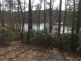J63 Jocassee Point