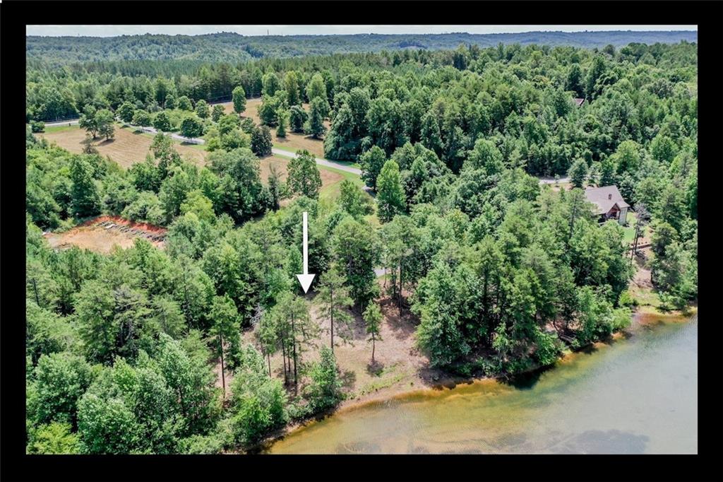 122 Island Drive, Six Mile, SC lhrmls01276062