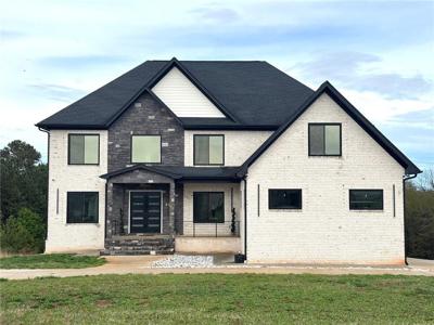 2407 WATKINS RD. EXT Road