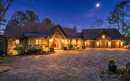 215 Long Ridge Road
