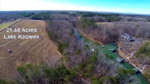 21.68 acres Janda Road