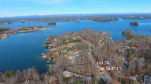 Lot 29 The Summit