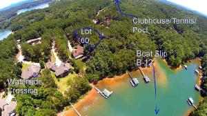 Lot 60 Waterside Crossing