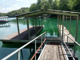 Jocassee Point Road Lot J-20