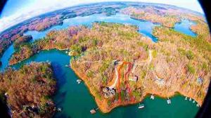 Lot 5 Shallowford at Keowee