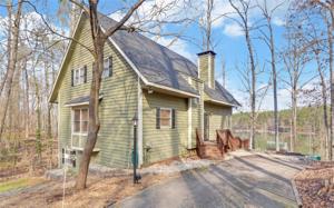 30 River Ridge Road