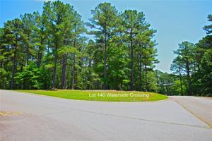 Lot 140 Waterside Crossing