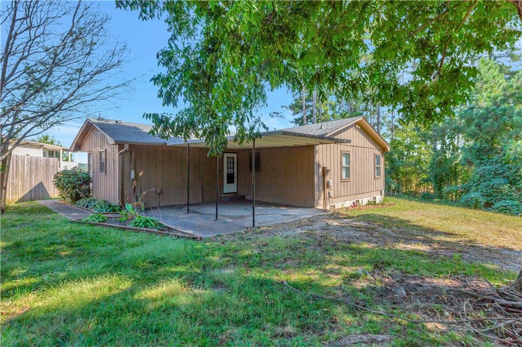 122 Oakview Road, Townville, SC lhrmls01837178