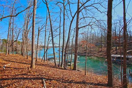 Lot 6 Laurel Pointe