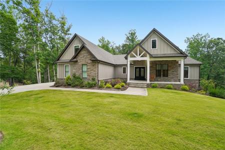 403 Old Shallowford Bridge Road