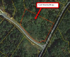 Lot 9 Waterford Ridge