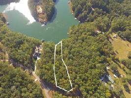 Lot 106 Trail Tree Rd.