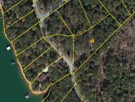 Lot 14 Wilderness Cove