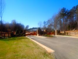 Lot 1 Marina Bay Drive