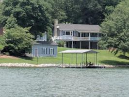 23079 McDonald Point Road