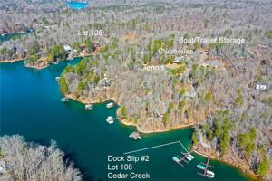 Lot 108 Cedar Creek
