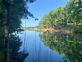 0 Creek Point Drive Lot 18