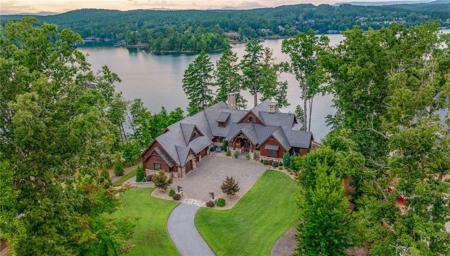 414 Peninsula Ridge