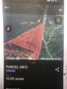 10  ACRES LAKE SECESSION Road