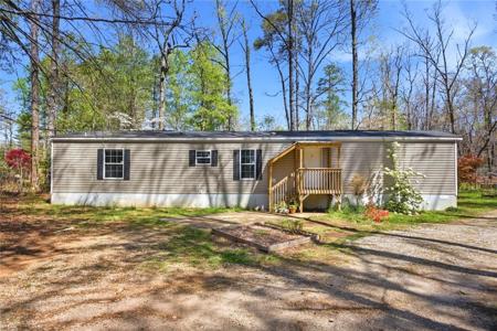 289 Bauknight Road