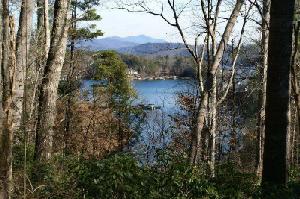 Lot SW 21 Cliffs Falls Parkway