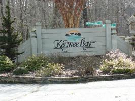 Lot 115 Keowee Bay