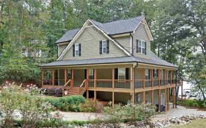 426 Lakeside Trail