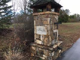 Lot 1 Hidden Falls Dr