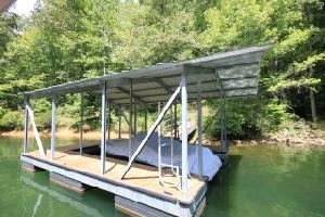 Lot 1 Shadow Walk  Keowee Harbour