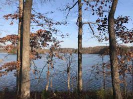 Lot 7 Keowee Peninsula